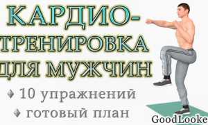 Интервальная тренировка для эффективного сжигания жира в домашних условиях или в зале: советы и рекомендации