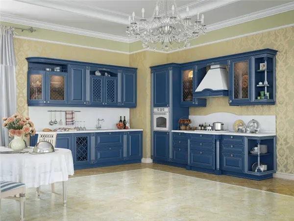 110 самых красивых вариантов оформления кухни с патиной. Что такое патина на мебели. 21