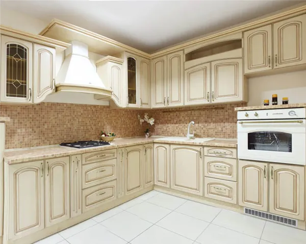 110 самых красивых вариантов оформления кухни с патиной. Что такое патина на мебели. 25