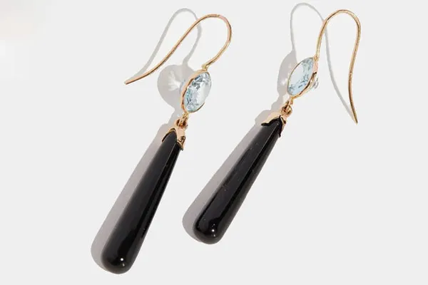 Агат — свойства и значение камня для человека. Агат камень фото. 2