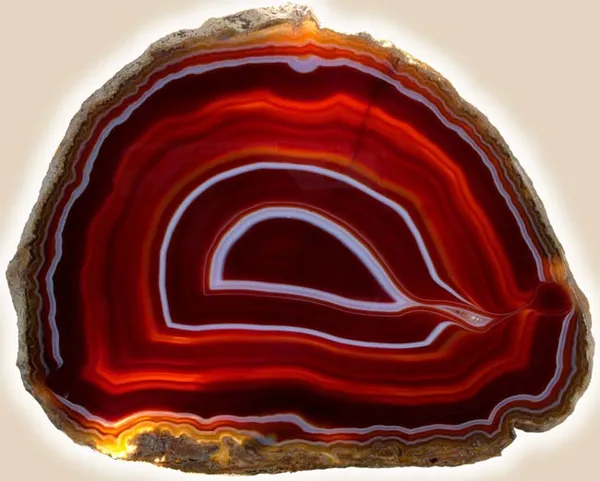 Камень Агат