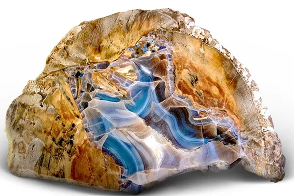 Свойства камня