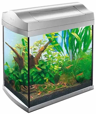 Tetra AquaArt Aquarium Complete Set Discover Line 30 литров