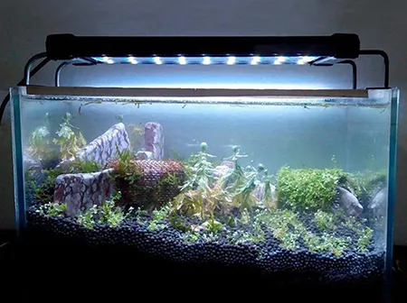 Светодиодный светильник