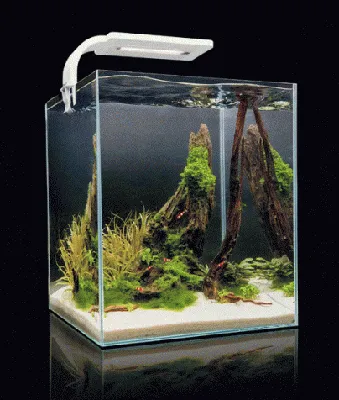 Aquael SHRIMP SET SMART 30 литров