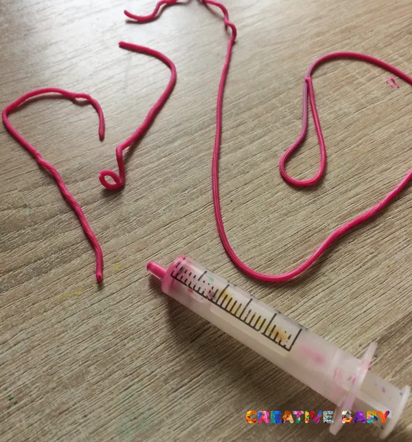 Аппликации из пластилина. Аппликация из пластилина. 9