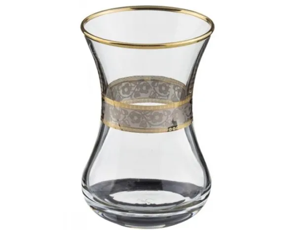 Турецкий стаан из стекла