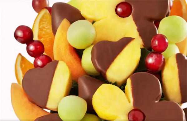 Рекомендации дизайнера по букетам