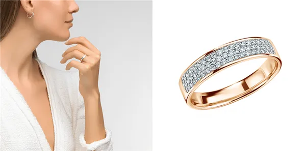 Почему нужно чистить бриллианты?