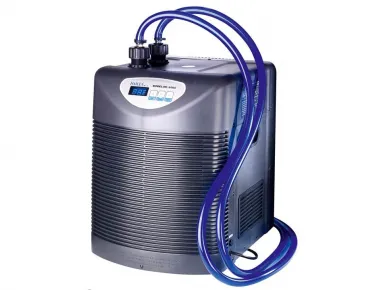 Чиллер для аквариума