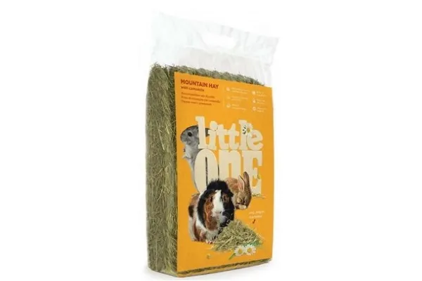 Little One сено