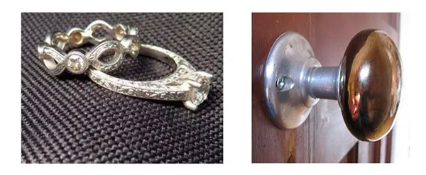 Битва титанов – золото против платины. Что лучше платина или золото. 4