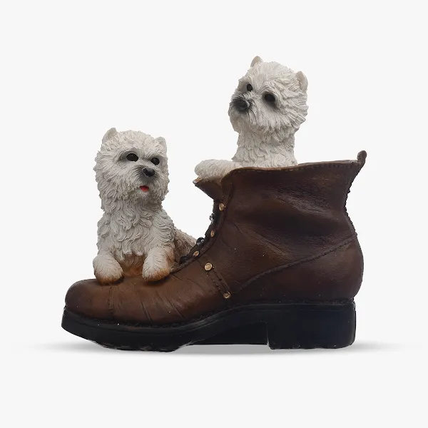 Статуэтки ангелов