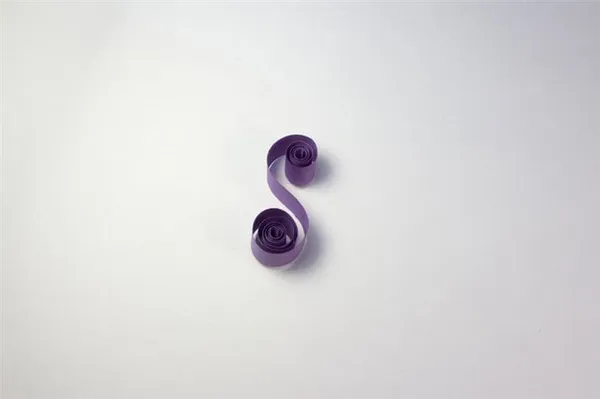 Что такое квиллинг и как делать поделки. Что такое квиллинг. 22