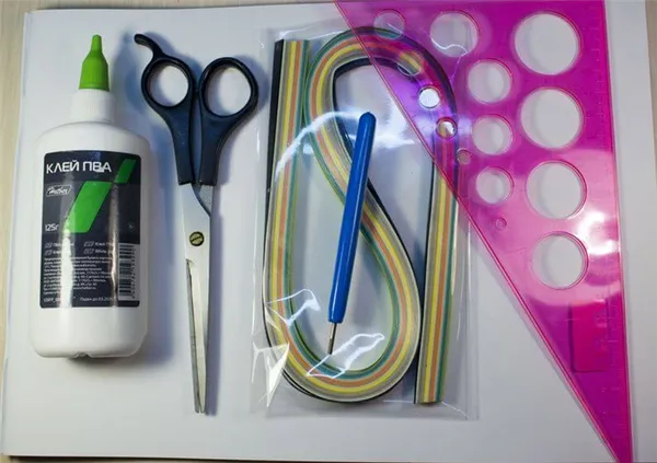 Что такое квиллинг и как делать поделки. Что такое квиллинг. 15