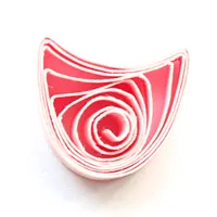 Что такое квиллинг и как делать поделки. Что такое квиллинг. 24