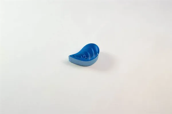 Что такое квиллинг и как делать поделки. Что такое квиллинг. 17