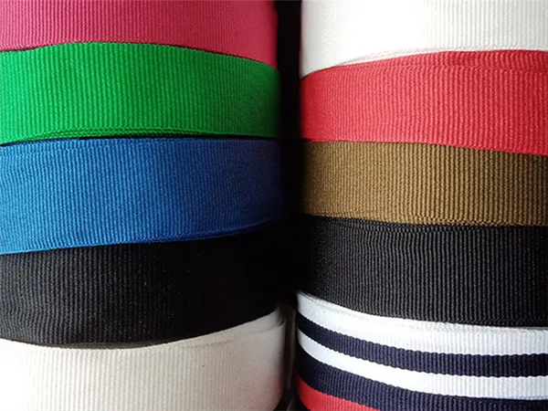 Что такое репсовая лента и для чего она нужна. Репсовая лента для чего. 2