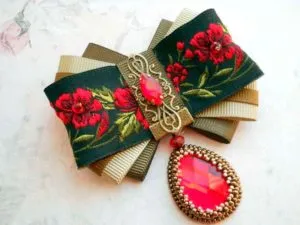 Что такое репсовая лента и для чего она нужна. Репсовая лента для чего. 3