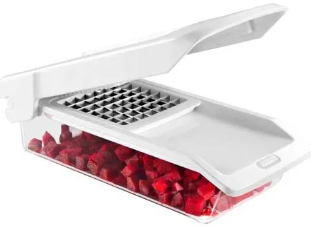 Как выбрать электрическую овощерезку. Шинковка для овощей. 7