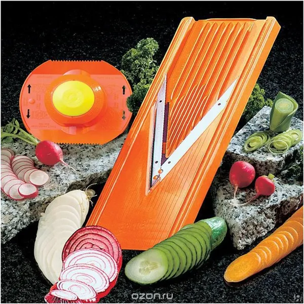 Как выбрать электрическую овощерезку. Шинковка для овощей. 10