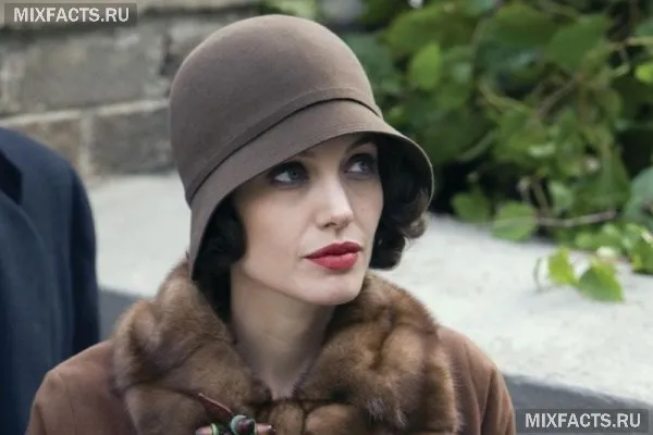 шляпка-клош