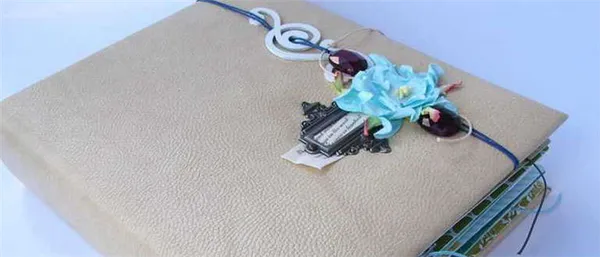 Скрапбукинг: что это такое, технология, мастер-класс