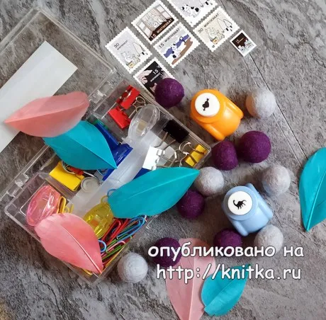 Такой разный скрапбукинг: стили оформления