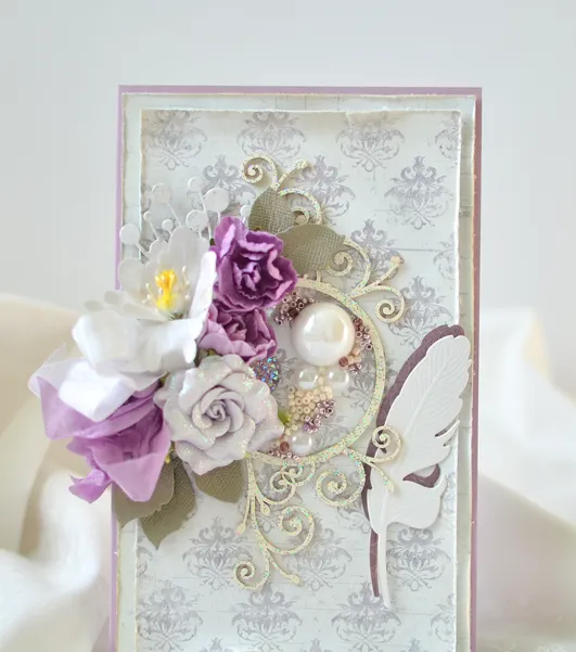 открытка с днем рождения своими руками