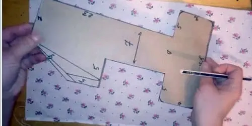 С днём рождения! Идеи декорирования объёмных цифр своими руками к торжеству. Цифры из пенопласта. 4