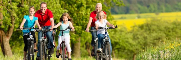 Общие интересы в отношениях: так ли важны и что делать, если их нет. Наталья интересы моей семьи. 4