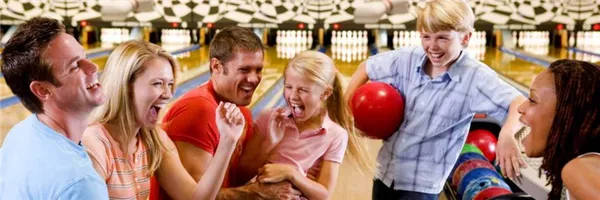 Общие интересы в отношениях: так ли важны и что делать, если их нет. Наталья интересы моей семьи. 5