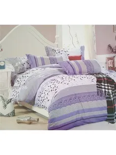 Постельное белье из микрофибры фото №4