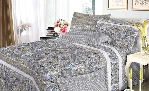 пестрые цвета 