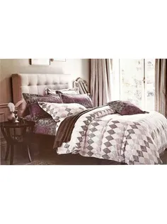 Постельное белье из микрофибры фото №1