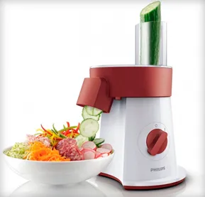 Выбираем лучшую электрическую терку для дома. Электрическая терка для овощей. 4