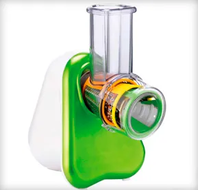 Выбираем лучшую электрическую терку для дома. Электрическая терка для овощей. 5