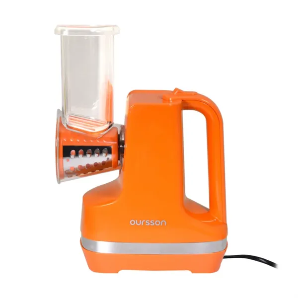 Выбираем лучшую электрическую терку для дома. Электрическая терка для овощей. 17