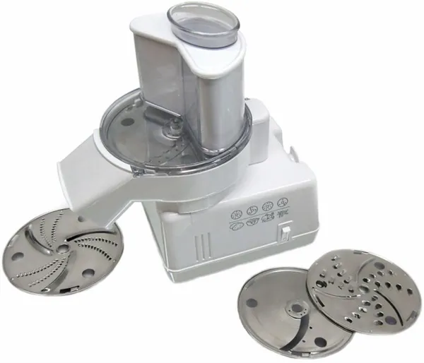 Выбираем лучшую электрическую терку для дома. Электрическая терка для овощей. 16