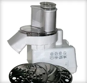 Выбираем лучшую электрическую терку для дома. Электрическая терка для овощей. 6