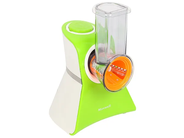 Выбираем лучшую электрическую терку для дома. Электрическая терка для овощей. 9