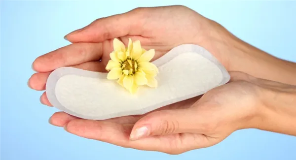 Вредно ли использовать ежедневные прокладки каждый день?