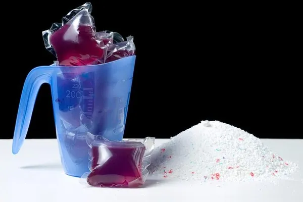 капсулы для стирки белья