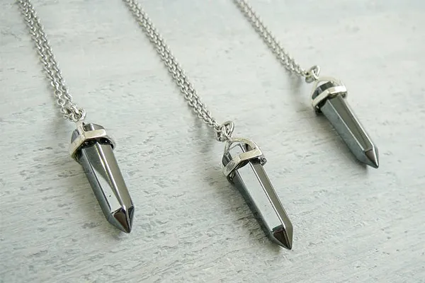 Гематит (Кровавик) – целительный камень. Гематит камень свойства. 2