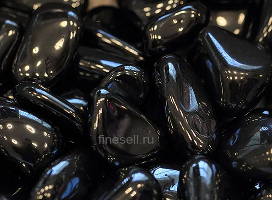 Галтованный гематит