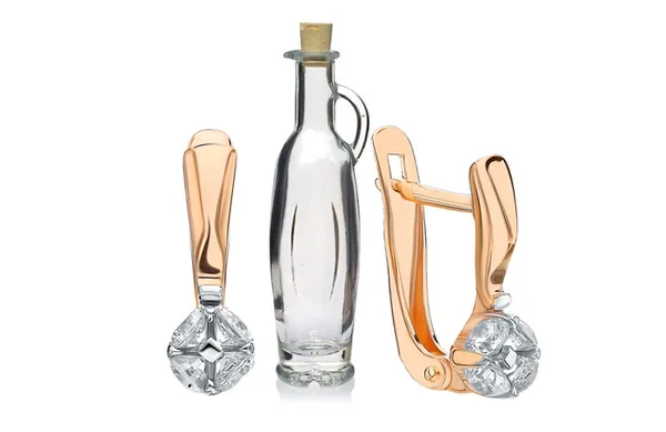 Как проверить золото на подлинность в домашних условиях. Как проверить золото в домашних условиях. 3