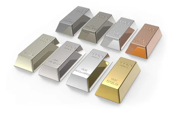 Как проверить золото на подлинность в домашних условиях. Как проверить золото в домашних условиях. 6