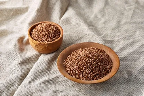 Когда гречку употреблять нельзя?