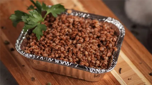 Срок хранения вареной гречки: сколько дней можно хранить в холодильнике или при комнатной температуре