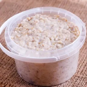 Срок хранения вареной гречки: сколько дней можно хранить в холодильнике или при комнатной температуре